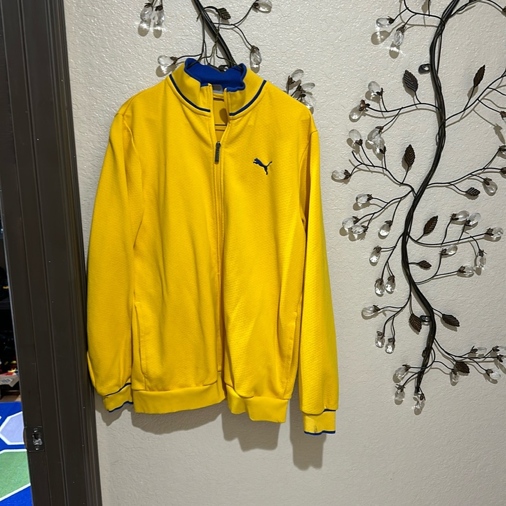 Used